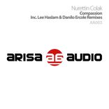 Artwork for "Compassion"