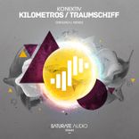 Portada para "Kilometros / Traumschiff"