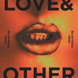 Artwork voor "Forgive Me"