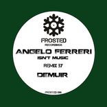 Artwork for "Isn't Music"