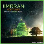 Artwork for "Nocturne"