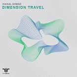 Artwork for "Dimension Travel"