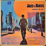 Artwork für "Walking in the Sun"