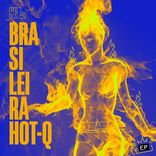 Artwork for "Brasileira EP"