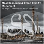 Artwork for "Monument"