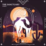 Portada para "The Sanctuary"