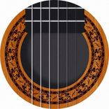 Artwork for "Two Guitars"