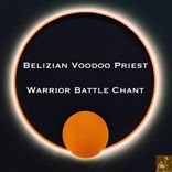 Portada para "Warrior Battle Chant"