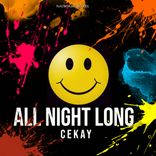 Artwork for "All Night Long"