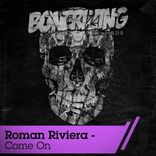 Artwork for "Come On"