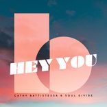 Artwork für "Hey You"