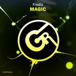 Portada para "Magic"