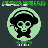 Portada para "In Your Eyes (You'll See)"