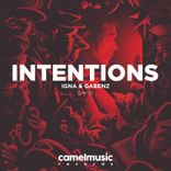 Artwork for "Intentions"