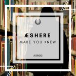 Artwork for "Make You Knew"