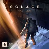 Portada para "Solace"
