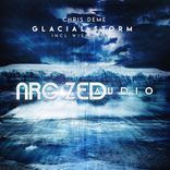 Artwork for "Glacial Storm"