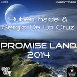 Portada para "Promise Land 2014"