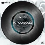 Artwork voor "New Friend"