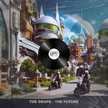 Artwork for "The Future"