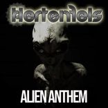 Portada para "Alien Anthem"