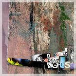 Artwork for "Obsidian Veils"