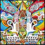 Artwork for "Landing"