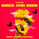 Portada para "Birds and Bees"