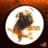 Artwork voor "Celebrations EP"