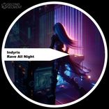 Portada para "Rave All Night"