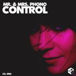 Artwork for "Control"