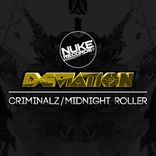 Portada para "Criminalz/Midnight Roller"