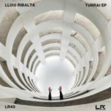 Portada para "Turrai"