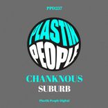 Artwork voor "Suburb"