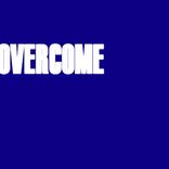 Portada para "Overcome"