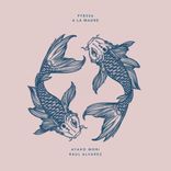 Artwork for "A La Madre (360 Mix)"