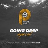 Artwork for "Going Deep Special 2"