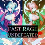 Artwork für "Undefeated"