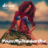 Artwork for "You're My Number One"