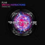 Artwork for "Special Instructions"