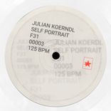 Artwork voor "Self Portrait"