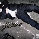 Artwork for "Karoshi"