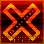 Artwork for "Toxic"