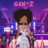 Artwork voor "Gen-Z"