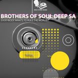 Everybody Wants to Rule World