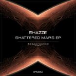 Shattered Mars