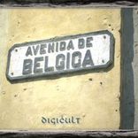 Artwork voor "Avenida De Belgica"
