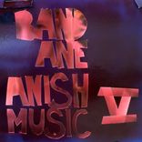 Portada para "Anish Music V"
