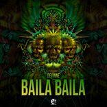 Artwork for "Baila Baila"