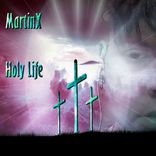 Portada para "Holy Life"